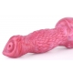 Dildo ejaculador Hawky 19 x 6cm