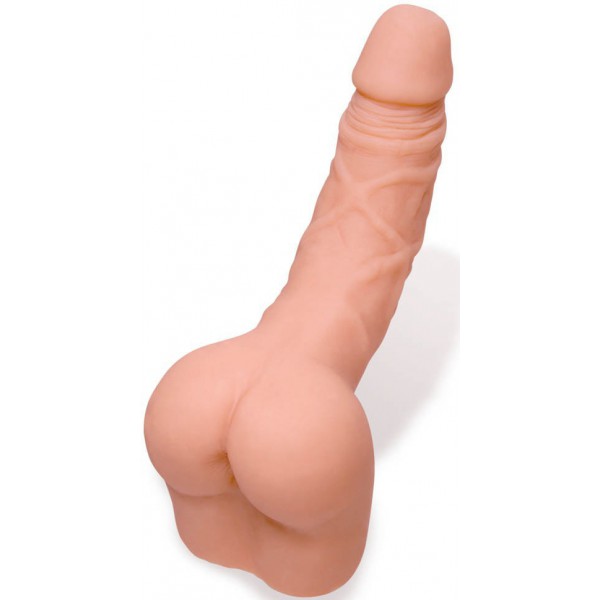 Foda-se o meu Cock Masturbator 20 x 5 cm