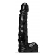 Dildo ABS01 The Jock All Black Steroïd 22 x 5,5 cm