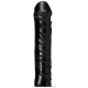 Dildo ABS13 The Home Stretch All Black Steroid 43 x 11cm