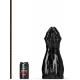 Dildo ABS16 The Diver All Black Steroïd 30 x 14 cm