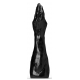 Dildo ABS16 The Diver All Black Steroïd 30 x 14 cm