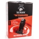 Dildo ABS11 The Personal Trainer All Black Steroid 31 x 15cm