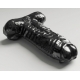 Dildo ABS11 The Personal Trainer All Black Steroïd 31 x 15 cm