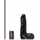 Dildo ABS18 Racchetta Tutta Nera Steroide 28 x 9 cm