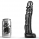 DILDO NATHAN ALL BLACK