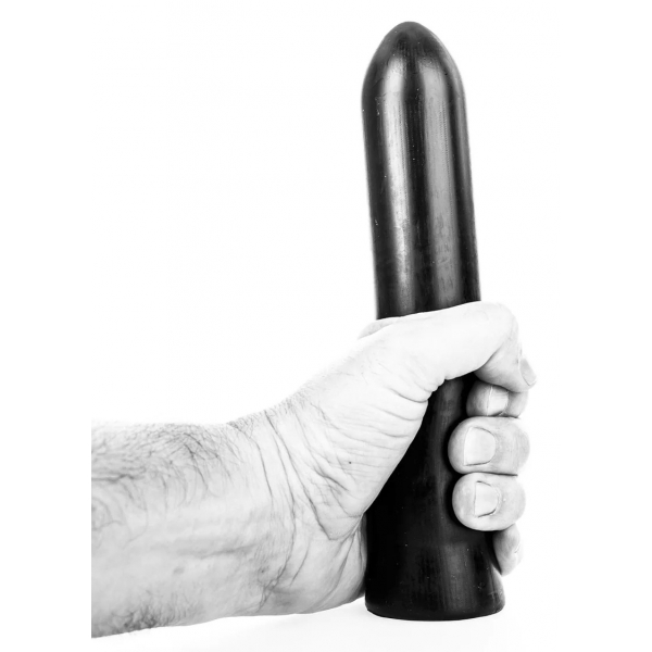 DILDO MAXIME ALL BLACK