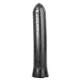 Dildo AB07 Shot Helemaal Zwart 20 x 4,5cm