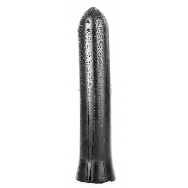 DILDO MAXIME ALL BLACK