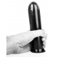 Dildo AB08 Big Shot All Black 18 x 4.6cm