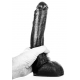 Dildo AB15 Freddie All Black 21 x 5,5cm