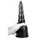 Dildo AB18 Stock All Black 20 x 6.5cm