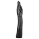 Dildo Arm AB21 Arm All Black 32 x 7.5cm