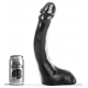 Dildo AB24 Clarinetto tutto nero 30 x 5,5 cm