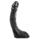 Dildo AB24 Clarinet All Black 30 x 5.5cm