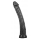 Dildo AB30 Donger All Black 29 x 6cm