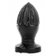 Plug anal AB31 CITRUS All Black 11 x 5.5cm