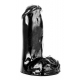 DILDO KEVIN ALL BLACK