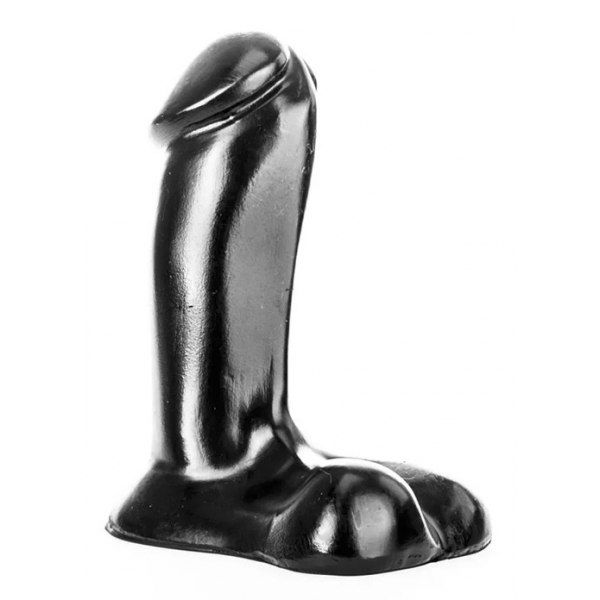 DILDO KILLIAN ALL BLACK