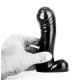 DILDO DIEGO ALL BLACK