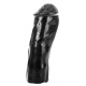 Dildo AB47 Big Dong All Black 18 x 6.5cm