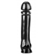 Dildo AB50 Big Time All Black 29 x 7.2cm