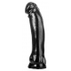 Dildo AB50 Big Time All Black 29 x 7.2cm