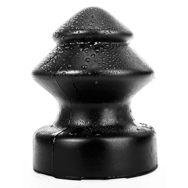 Plug AB55 Drag Plug All Black 15 x 15cm