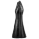 Dildo AB59 Applaus Helemaal Zwart 38 x 15cm