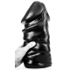 DILDO STEFAN ALL BLACK