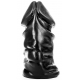 DILDO STEFAN ALL BLACK