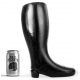 Dildo Boots AB61 Boots All Black 30 x 12cm