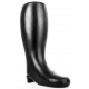 Dildo Botas AB61 Botas Todo Negro 30 x 12cm