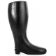 Dildo Botas AB61 Botas Todo Negro 30 x 12cm