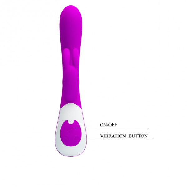 Conejo Sextoy Harlan