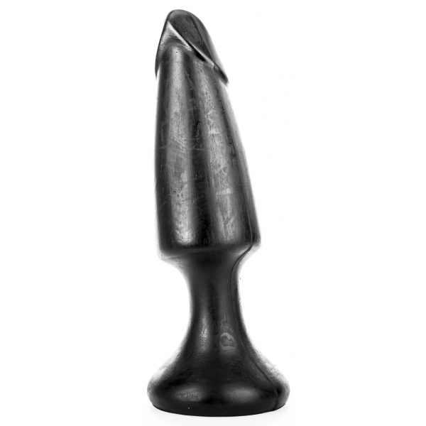 Plug Geant All Black 30 x 9 cm