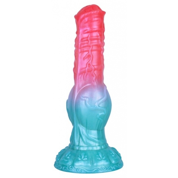 Dildo Fulkrat 17 x 6 cm