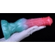 Dildo Fulkrat 17 x 6cm