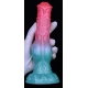 Dildo Fulkrat 17 x 6cm