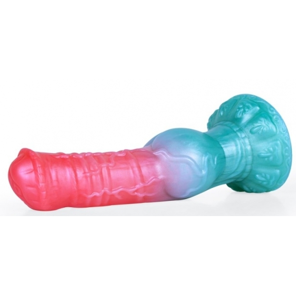 Dildo Fulkrat 17 x 6 cm