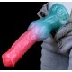 Dildo Fulkrat 17 x 6 cm