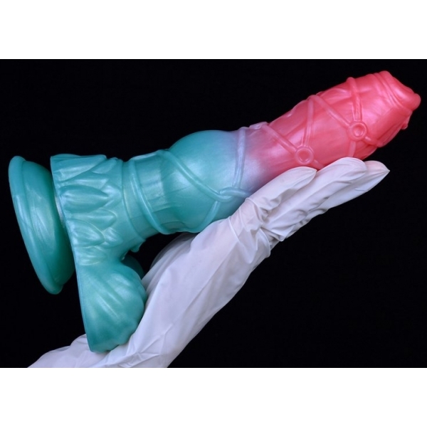 Dildo Cabhat 18 x 5,5cm