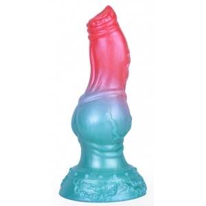 unicorny Abharat Dildo 16 x 6.5cm