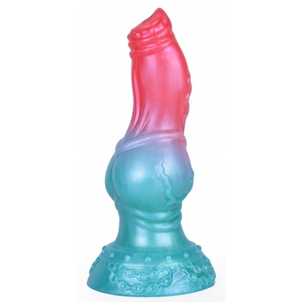 Abharat Dildo 16 x 6,5cm