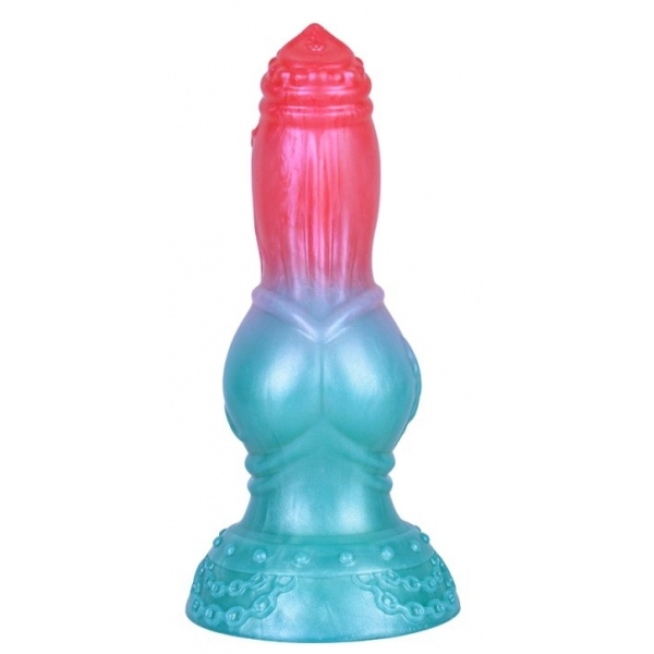 Dildo Abharat 16 x 6,5 cm