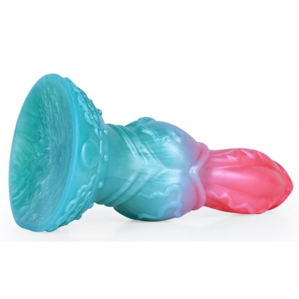 Dildo Abharat 16 x 6,5 cm