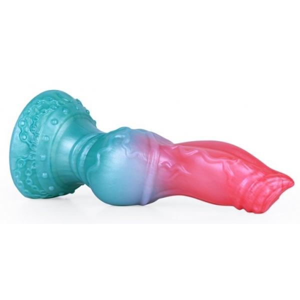 Dildo Abharat 16 x 6,5cm