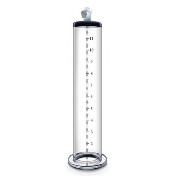 Cylinder For Penis Enlargement Pump - 12 inch S