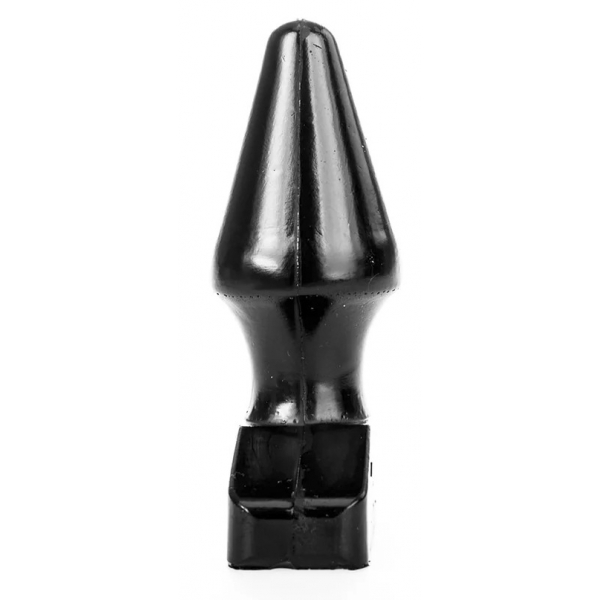 Plug AB77 Pop6 All Black 12 x 6cm