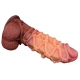 Dildo Corda Cazzo 20 x 8 cm